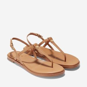 Cole Haan Flora Thong Sandal